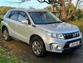 Used Suzuki Vitara