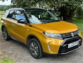 Used Suzuki Vitara