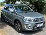 Used Suzuki Vitara