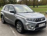 Used Suzuki Vitara