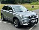 Used Suzuki Vitara