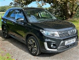 Used Suzuki Vitara