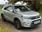Used Suzuki Vitara