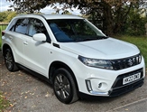 Used Suzuki Vitara