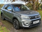 Used Suzuki Vitara