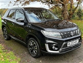 Used Suzuki Vitara