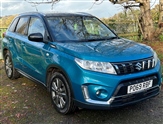 Used Suzuki Vitara