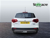 Suzuki Vitara Image 4