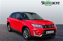 Used Suzuki Vitara