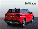 Suzuki Vitara Image 3