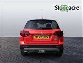 Suzuki Vitara Image 4