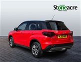 Suzuki Vitara Image 5