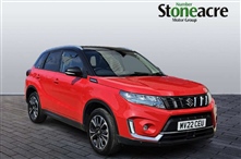 Used Suzuki Vitara