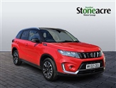 Suzuki Vitara Image 1