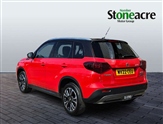 Suzuki Vitara Image 5