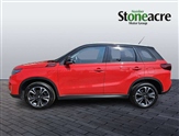 Suzuki Vitara Image 6