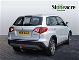 Suzuki Vitara Image 3