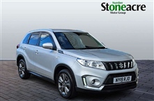 Used Suzuki Vitara