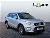 Suzuki Vitara Image 1
