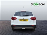 Suzuki Vitara Image 4