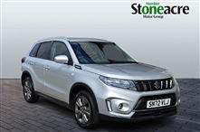 Used Suzuki Vitara