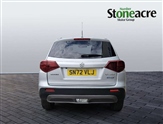 Suzuki Vitara Image 4
