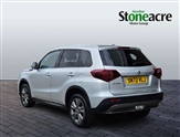 Suzuki Vitara Image 5
