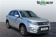 Used Suzuki Vitara