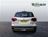 Suzuki Vitara Image 4