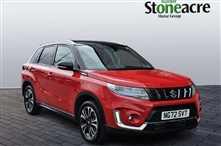 Used Suzuki Vitara