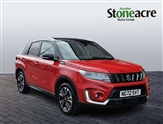 Suzuki Vitara Image 1