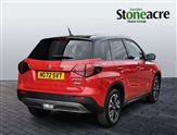 Suzuki Vitara Image 3