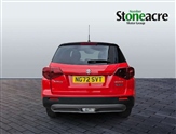 Suzuki Vitara Image 4