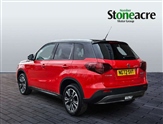 Suzuki Vitara Image 5