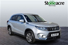 Used Suzuki Vitara