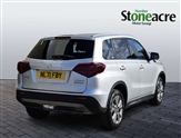 Suzuki Vitara Image 3