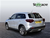 Suzuki Vitara Image 5