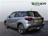 Suzuki Vitara Image 5