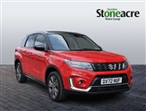 Suzuki Vitara Image 1