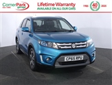 Used Suzuki Vitara