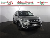Used Suzuki Vitara