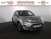 Used Suzuki Vitara