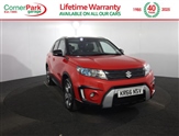 Used Suzuki Vitara