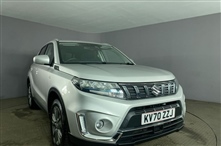 Used Suzuki Vitara