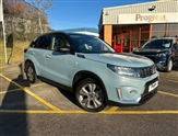 Used Suzuki Vitara