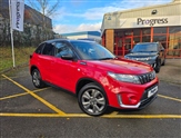 Used Suzuki Vitara