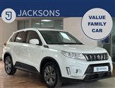 Used Suzuki Vitara