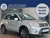 Used Suzuki Vitara