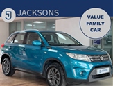Used Suzuki Vitara