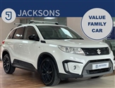 Used Suzuki Vitara